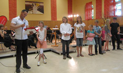 Jugend musiziert