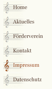 Impressum
