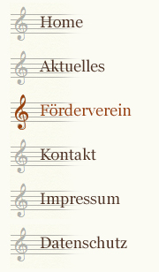 Förderverein
